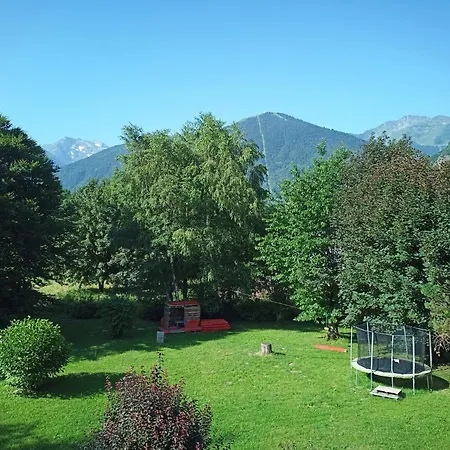 Casa Rosada - Au Coeur Des Pyrénées