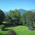 Daire Casa Rosada - Au Coeur Des Pyrenees