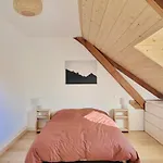 Daire Casa Rosada - Au Coeur Des Pyrenees *