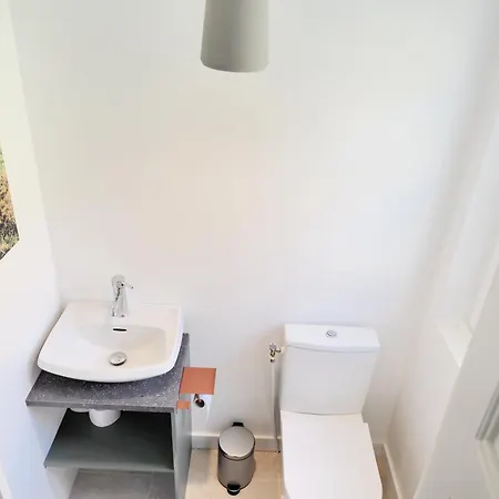 Casa Rosada - Au Coeur Des Pyrénées Appartement *