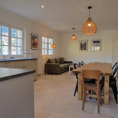 Appartement Casa Rosada - Au Coeur Des Pyrénées *