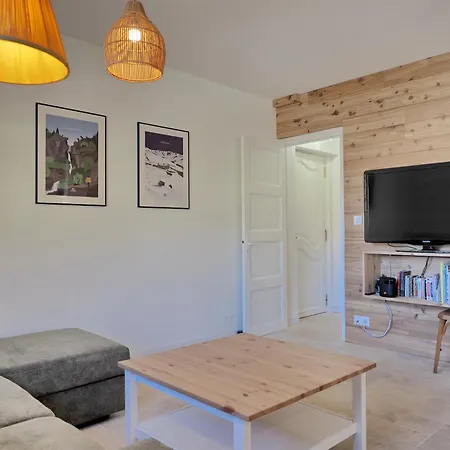 Casa Rosada - Au Coeur Des Pyrénées Appartement