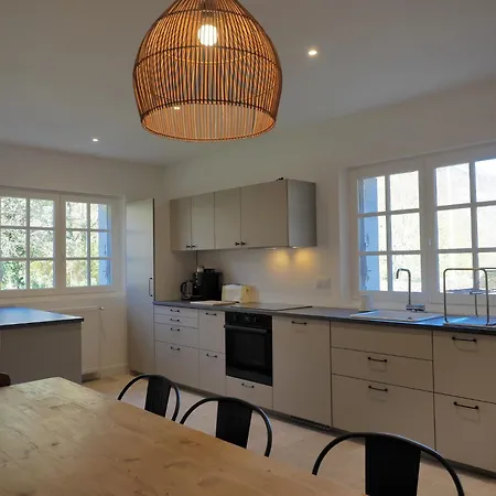 Casa Rosada - Au Coeur Des Pyrénées Juzet-de-Luchon