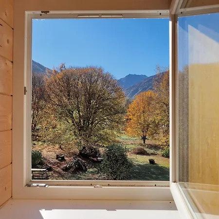 Appartement Casa Rosada - Au Coeur Des Pyrénées *