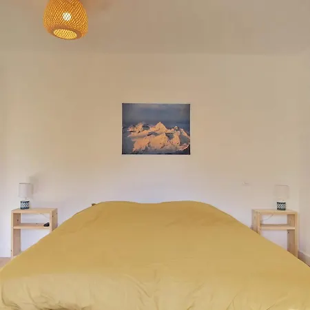 Casa Rosada - Au Coeur Des Pyrenees * Juzet-de-Luchon