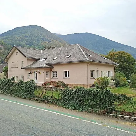 Casa Rosada - Au Coeur Des Pyrenees *