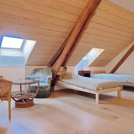 Casa Rosada - Au Coeur Des Pyrenees Apartman