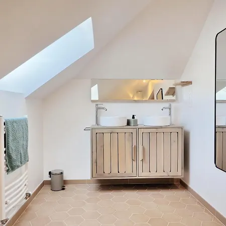 Apartman Casa Rosada - Au Coeur Des Pyrenees Juzet-de-Luchon