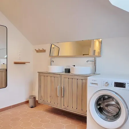 Casa Rosada - Au Coeur Des Pyrenees * Juzet-de-Luchon