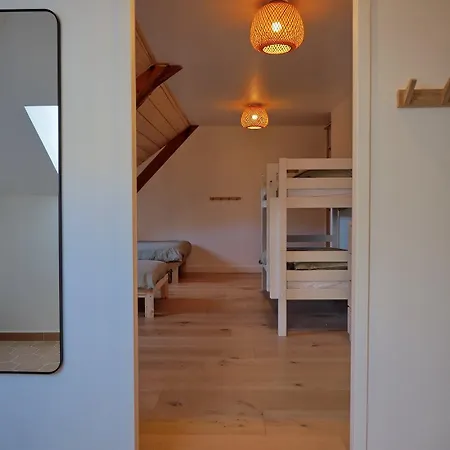 Apartman Casa Rosada - Au Coeur Des Pyrenees