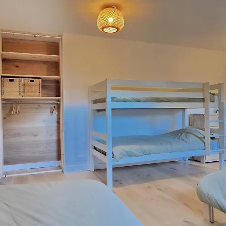 Casa Rosada - Au Coeur Des Pyrenees * Juzet-de-Luchon