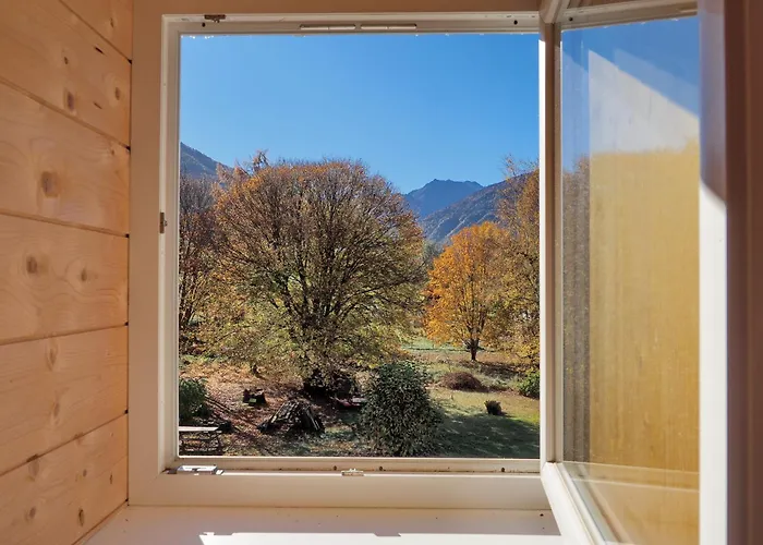 Appartement Casa Rosada - Au Coeur Des Pyrénées *