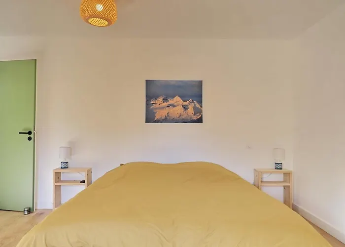 Casa Rosada - Au Coeur Des Pyrénées * Juzet-de-Luchon