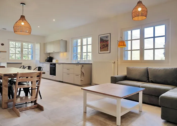 Casa Rosada - Au Coeur Des Pyrénées *