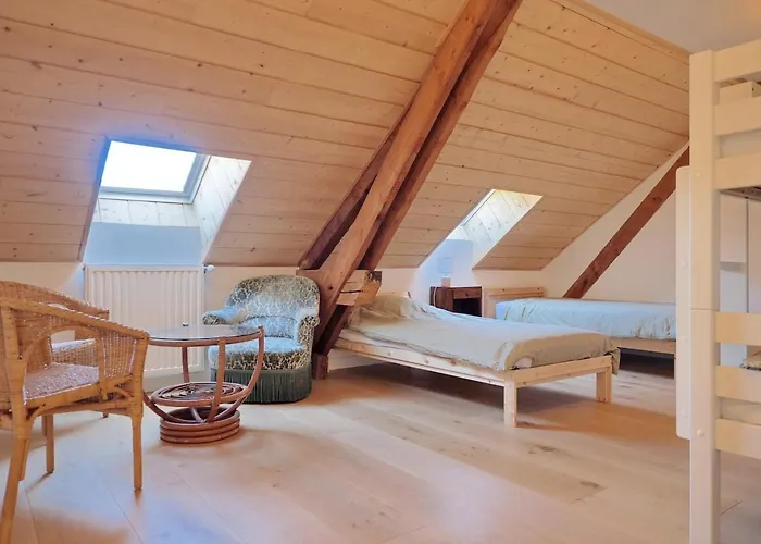 Casa Rosada - Au Coeur Des Pyrenees Apartament