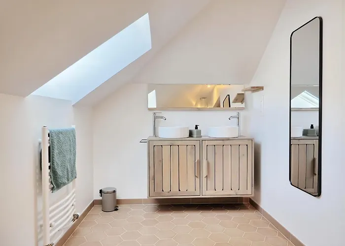 Appartement Casa Rosada - Au Coeur Des Pyrénées Juzet-de-Luchon