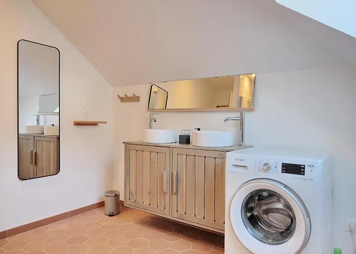 Casa Rosada - Au Coeur Des Pyrénées * Juzet-de-Luchon