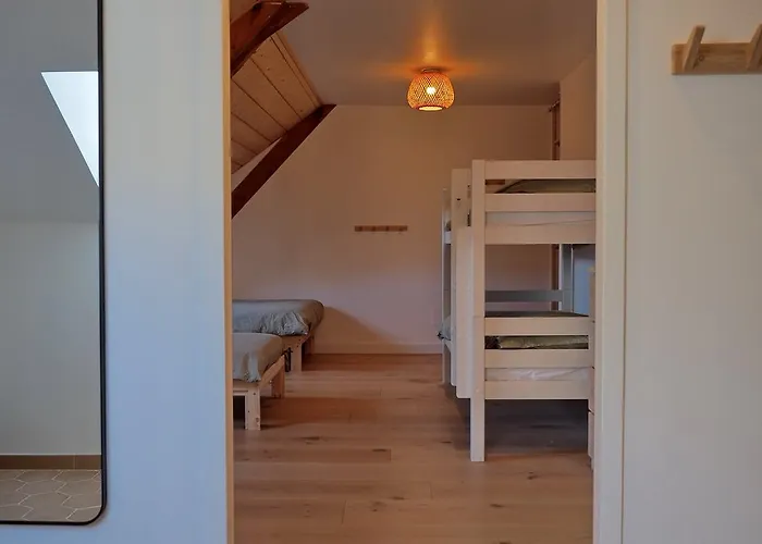 Apartment Casa Rosada - Au Coeur Des Pyrenees