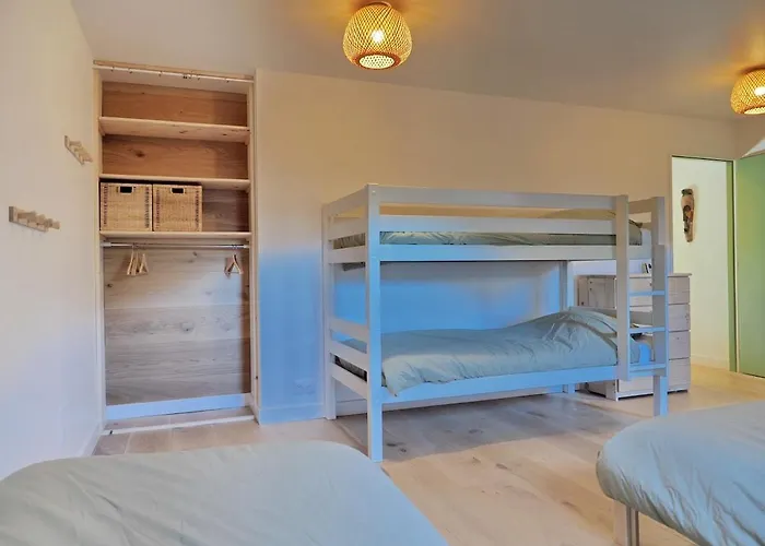 Casa Rosada - Au Coeur Des Pyrenees * Juzet-de-Luchon