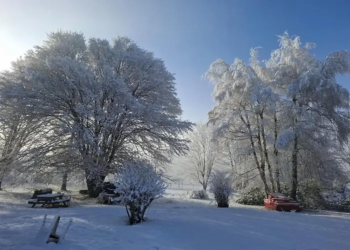Casa Rosada - Au Coeur Des Pyrenees * Juzet-de-Luchon